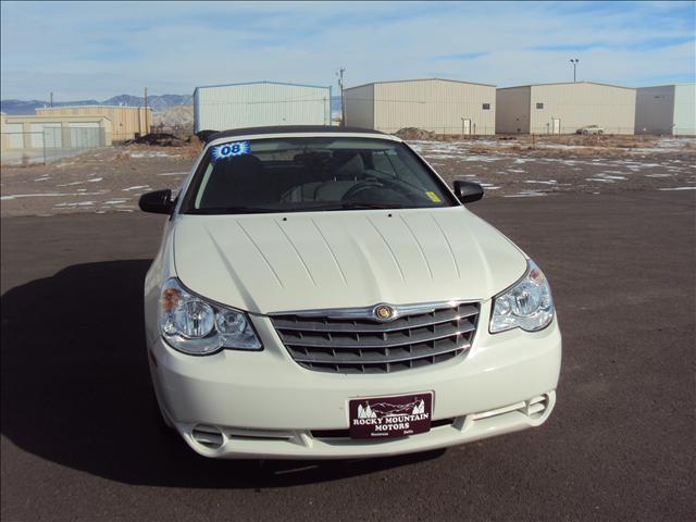 Chrysler Sebring 2008 photo 1