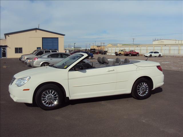 Chrysler Sebring 2008 photo 3