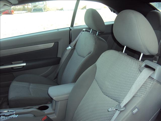 Chrysler Sebring 2008 photo 5