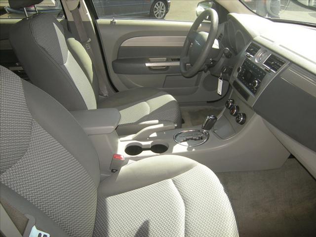 Chrysler Sebring 2008 photo 1