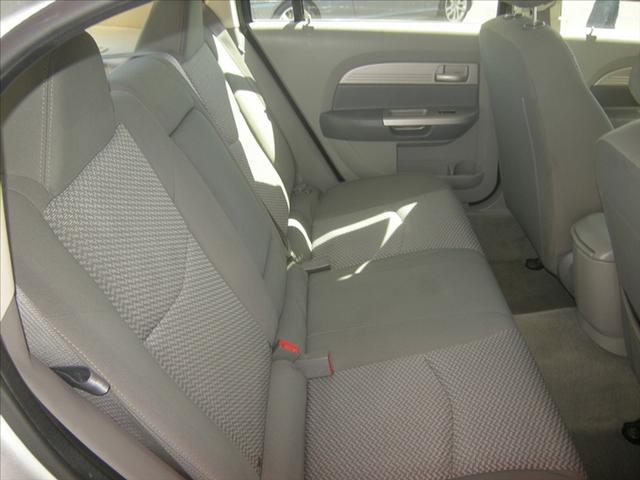 Chrysler Sebring 2008 photo 2