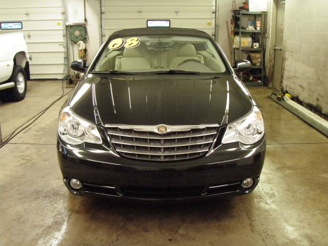 Chrysler Sebring 2008 photo 5