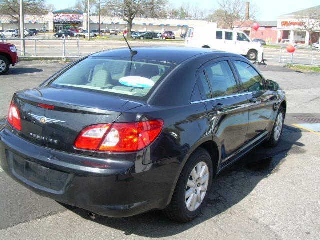 Chrysler Sebring 2008 photo 3