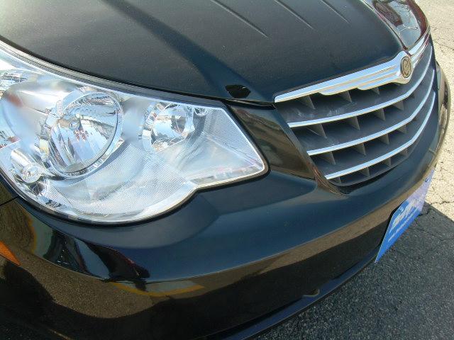 Chrysler Sebring 2008 photo 5