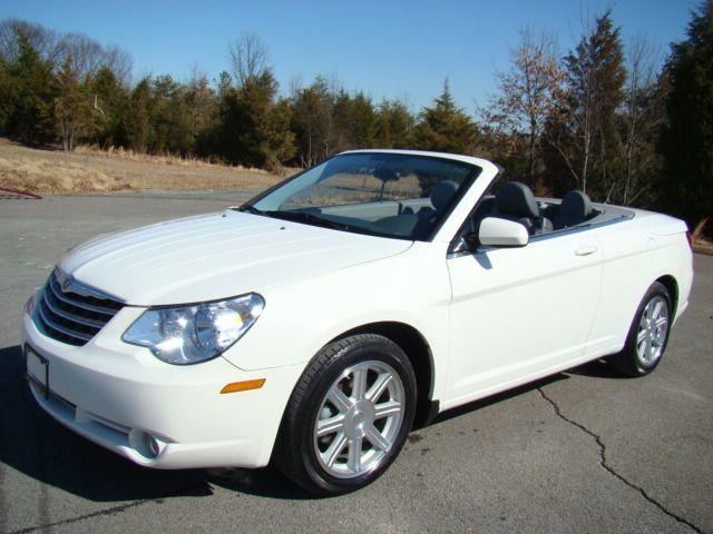 Chrysler Sebring 2008 photo 2