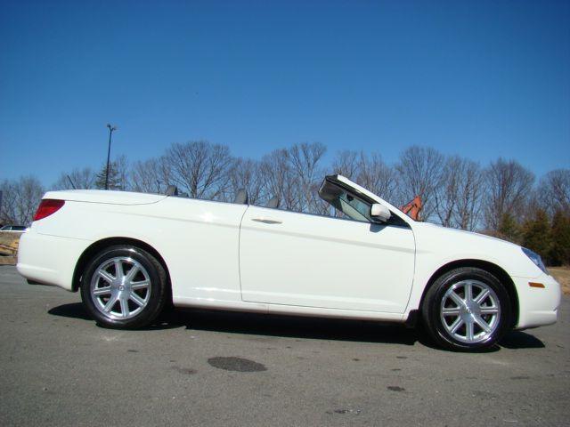 Chrysler Sebring 2008 photo 3