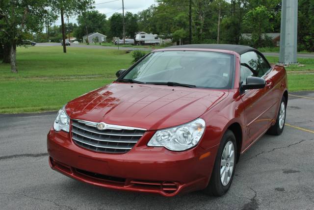 Chrysler Sebring 2008 photo 4