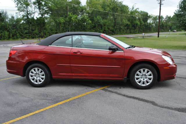 Chrysler Sebring 2008 photo 2