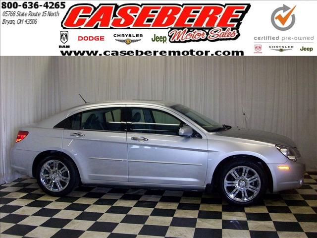 Chrysler Sebring SLT 25 Sedan