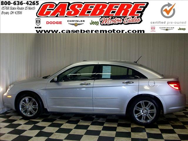 Chrysler Sebring 2008 photo 1