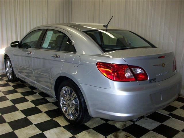 Chrysler Sebring 2008 photo 2