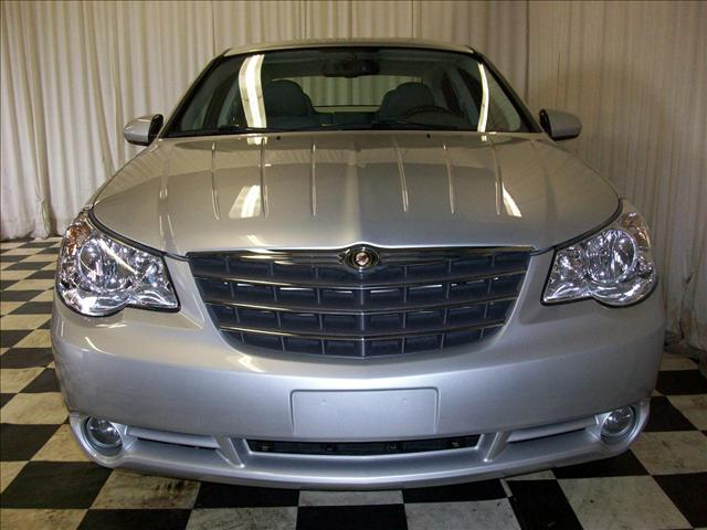 Chrysler Sebring 2008 photo 5