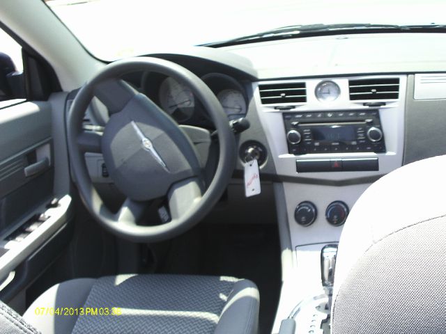 Chrysler Sebring 2008 photo 1