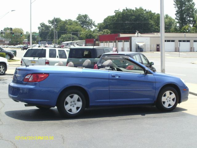 Chrysler Sebring 2008 photo 2