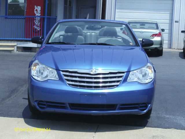 Chrysler Sebring 2008 photo 3