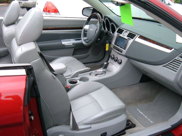 Chrysler Sebring 2008 photo 3