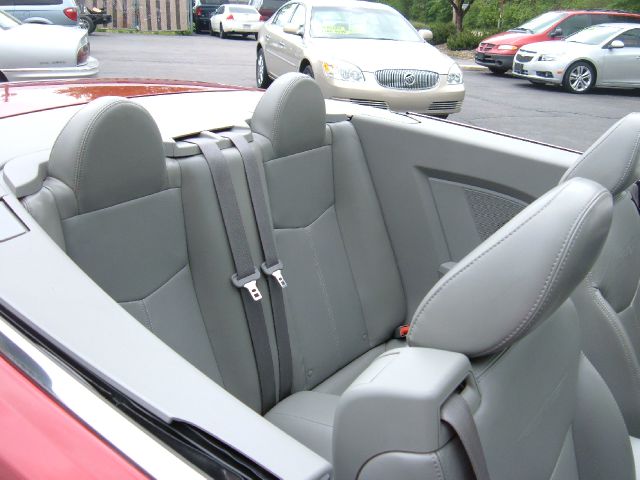 Chrysler Sebring 2008 photo 5