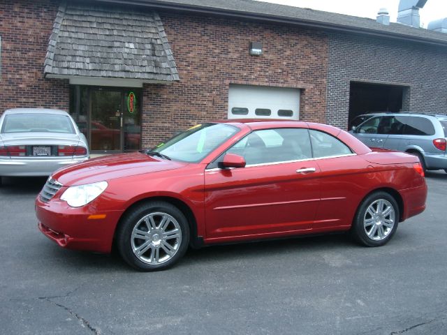 Chrysler Sebring 2008 photo 6