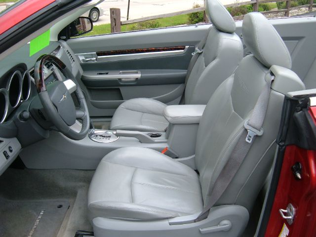 Chrysler Sebring 2008 photo 8