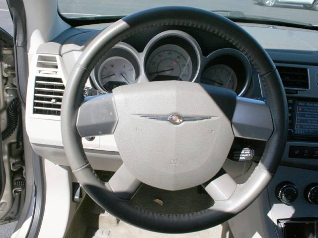 Chrysler Sebring 2008 photo 4