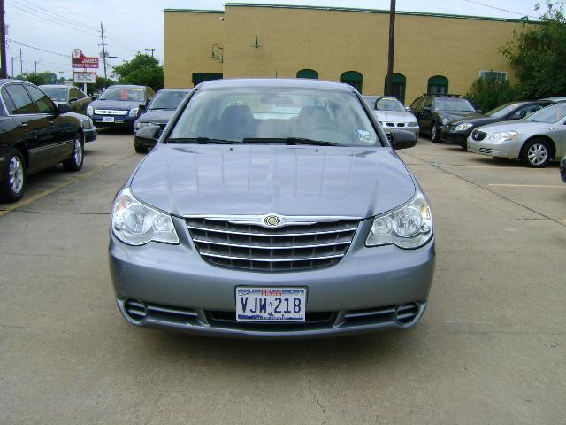 Chrysler Sebring 2008 photo 1