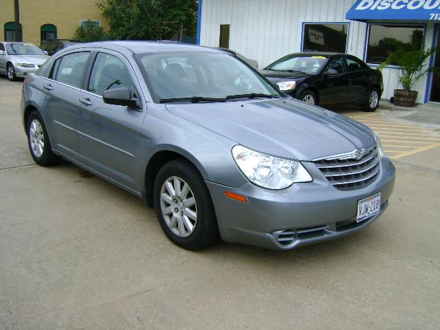 Chrysler Sebring 2008 photo 2