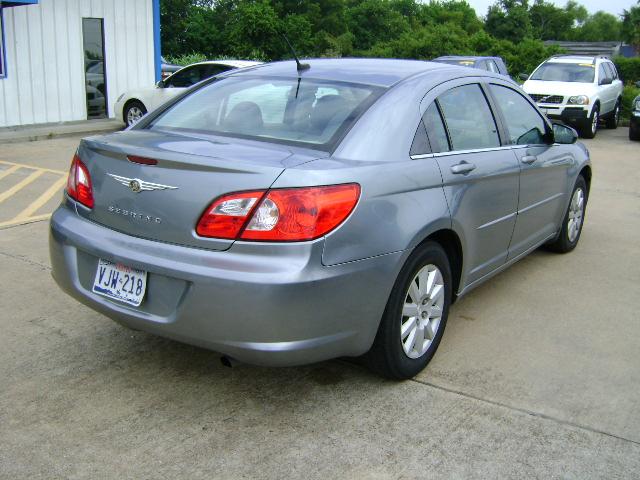 Chrysler Sebring 2008 photo 3