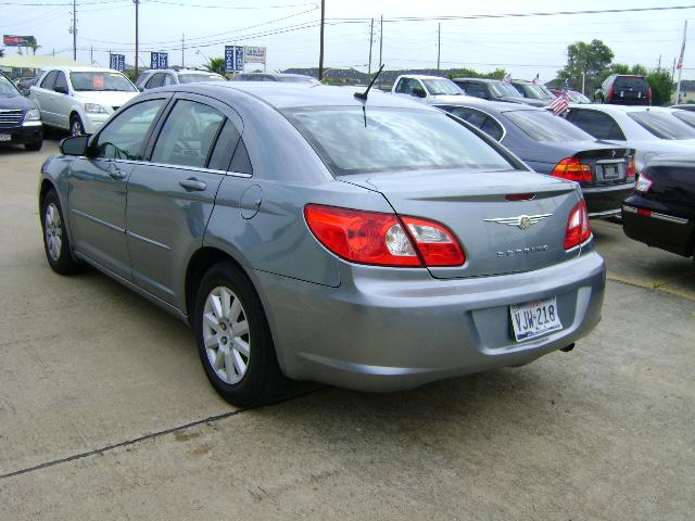 Chrysler Sebring 2008 photo 5