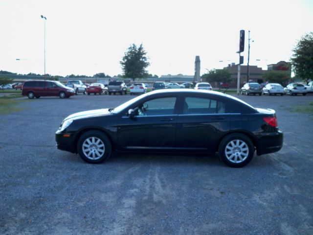 Chrysler Sebring 2008 photo 1