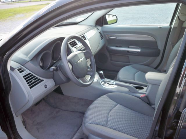 Chrysler Sebring 2008 photo 2