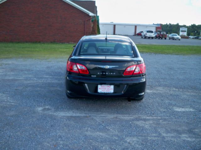 Chrysler Sebring 2008 photo 3