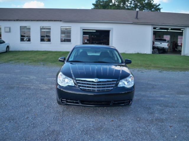 Chrysler Sebring 2008 photo 4