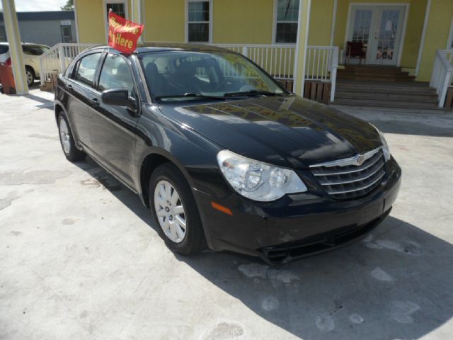 Chrysler Sebring 2008 photo 17