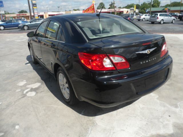 Chrysler Sebring 2008 photo 18