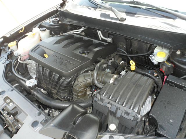 Chrysler Sebring 2008 photo 2