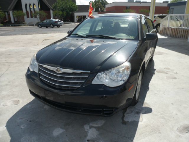 Chrysler Sebring 2008 photo 3