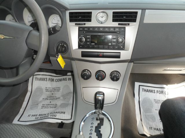 Chrysler Sebring 2008 photo 4