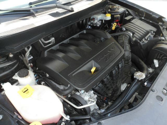 Chrysler Sebring 2008 photo 8