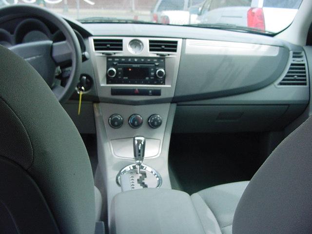 Chrysler Sebring 2008 photo 5