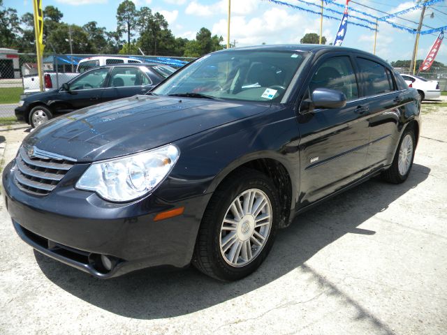 Chrysler Sebring RX 35 Sedan