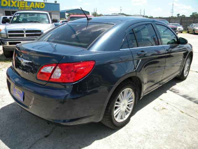 Chrysler Sebring 2008 photo 2