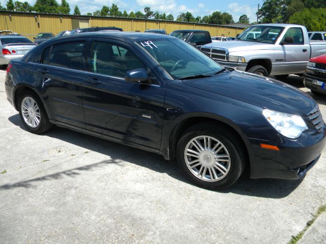 Chrysler Sebring 2008 photo 3