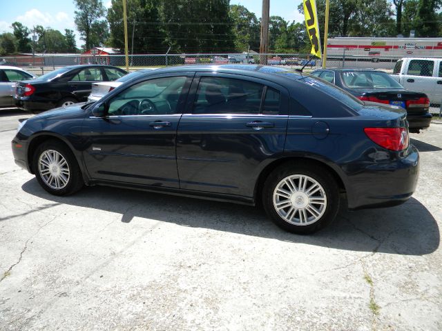 Chrysler Sebring 2008 photo 4