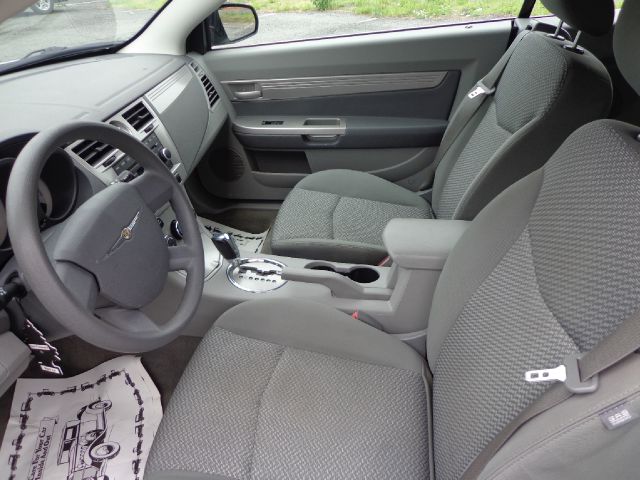 Chrysler Sebring 2008 photo 1