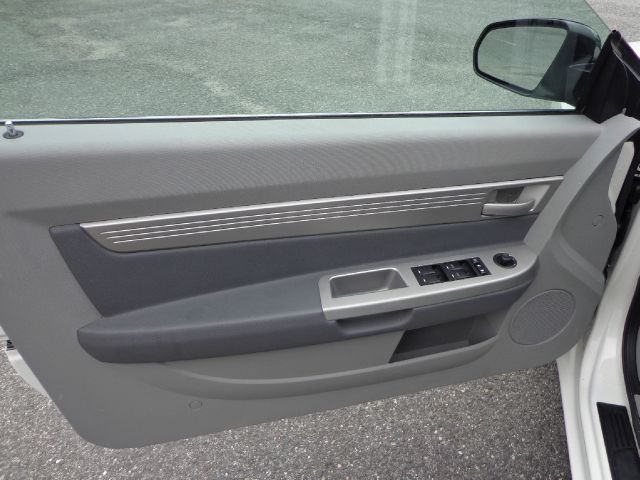 Chrysler Sebring 2008 photo 10