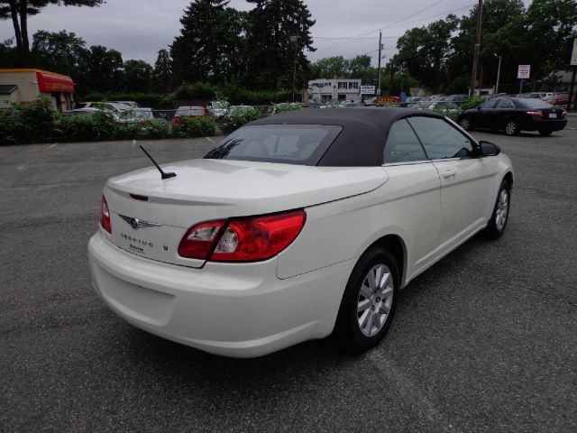 Chrysler Sebring 2008 photo 13