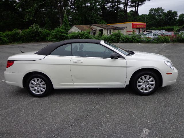 Chrysler Sebring 2008 photo 14