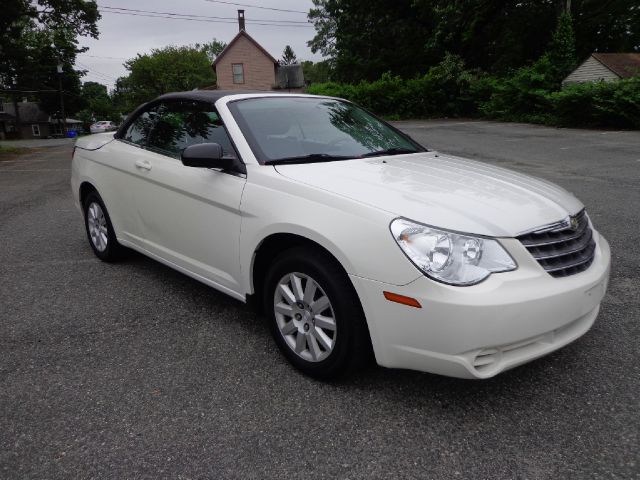 Chrysler Sebring 2008 photo 15