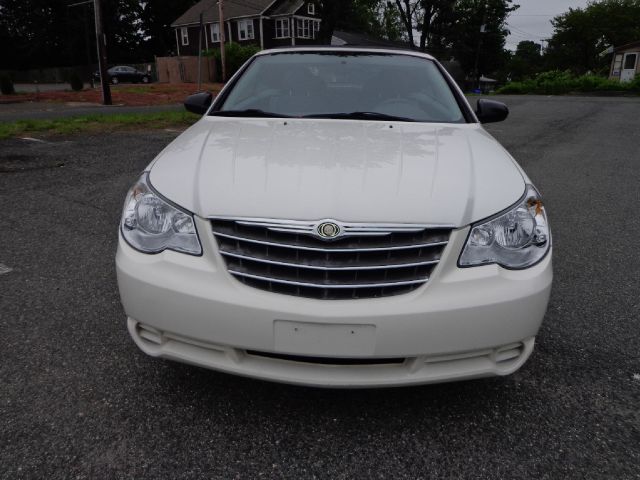 Chrysler Sebring 2008 photo 16