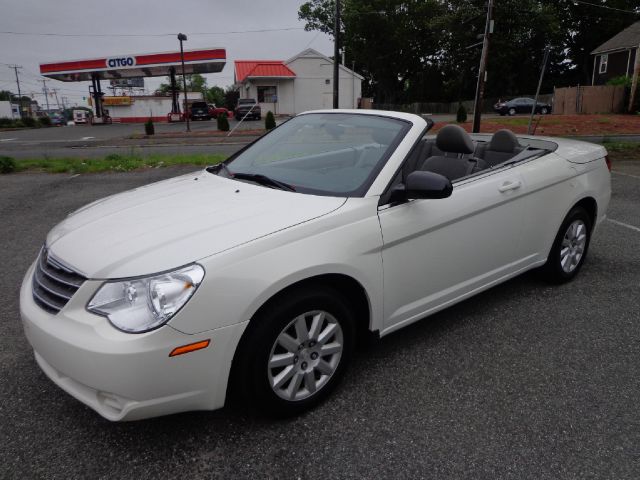 Chrysler Sebring 2008 photo 17